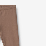 Wheat Main Jersey Legggings Jules Legging 9573 toffee brown