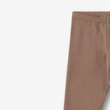 Wheat Main Jersey Legggings Jules Legging 9573 toffee brown