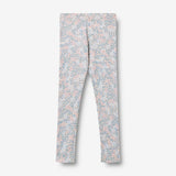 Wheat Main Jersey Legggings Jules Legging 2528 powder blue flowers