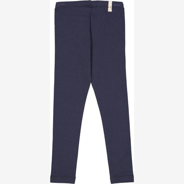 Wheat Main   Jersey Leggings Leggings 1388 midnight