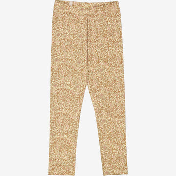Wheat Main   Jersey Leggings Leggings 9110 summer field