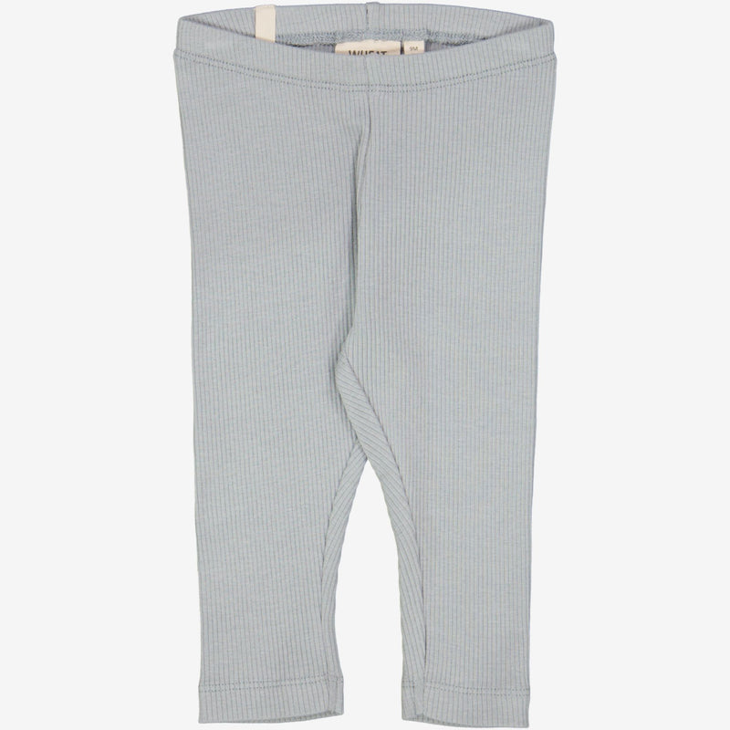 Wheat Main   Jersey Leggings | Baby Leggings 1528 cloudy sky