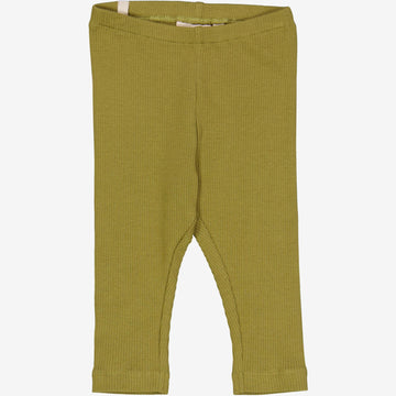 Wheat Main   Jersey Leggings | Baby Leggings 5061 frog