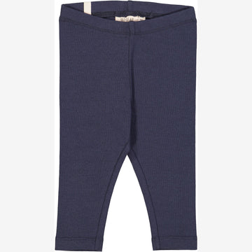 Wheat Main   Jersey Leggings | Baby Leggings 1388 midnight