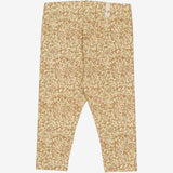 Wheat Main   Jersey Leggings | Baby Leggings 9110 summer field