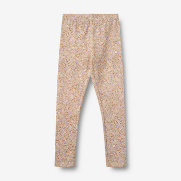 Wheat Main Leggings Jules Legging 9409 lilac flower meadow