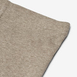 Wheat Main Jersey Leggings Jules Legging 0072 gravel melange