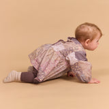 Wheat Main Jersey Leggings Jules Legging 3118 eggplant