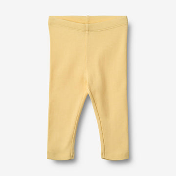 Wheat Main Jersey Leggings Jules Legging 9425 golden yellow