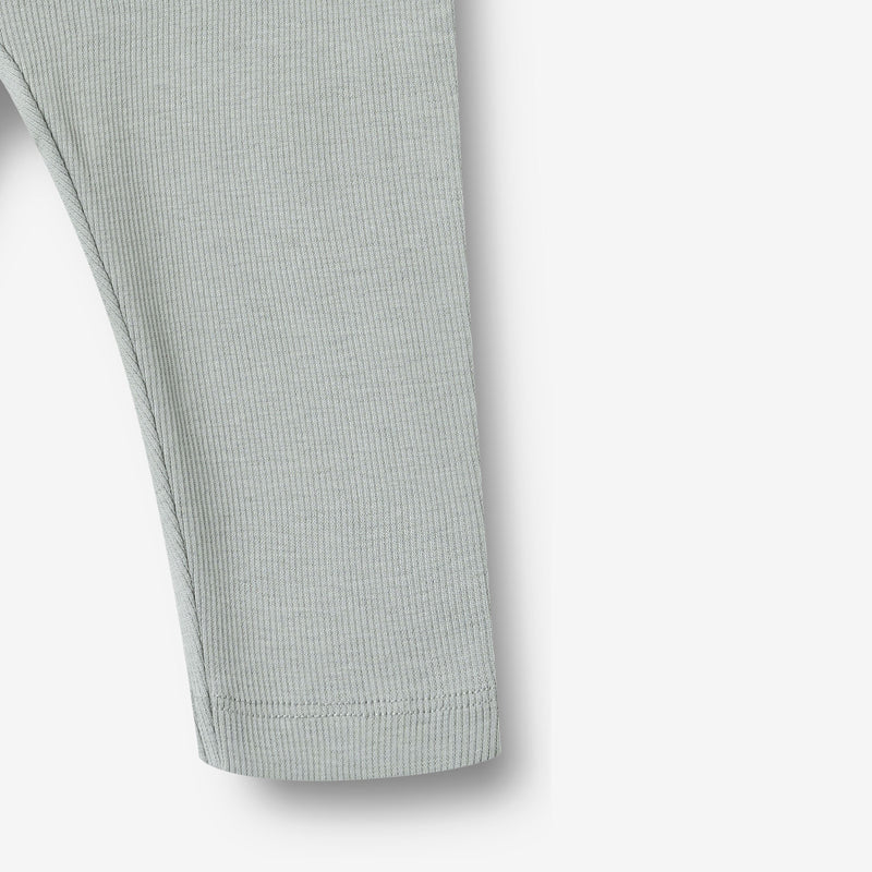 Wheat Main Jersey Leggings Jules Legging 9567 soft rain