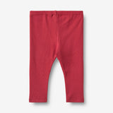 Wheat Main Jersey Leggings Jules Legging 9697 red cherry