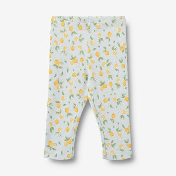 Wheat Main Jersey Leggings Jules Legging 9663 summer blue citrus