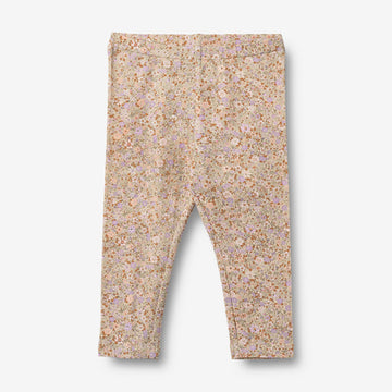 Wheat Main Leggings Jules Legging 9409 lilac flower meadow