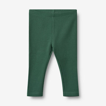 Wheat Main Jersey Leggins Jules Legging 4140 green