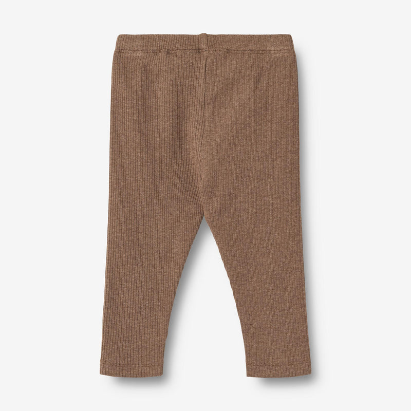 Wheat Main Jersey Leggins Jules Legging 9549 coffee melange