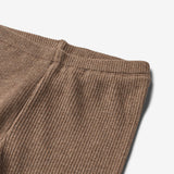 Wheat Main Jersey Leggins Jules Legging 9549 coffee melange