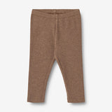 Wheat Main Jersey Leggins Jules Legging 9549 coffee melange