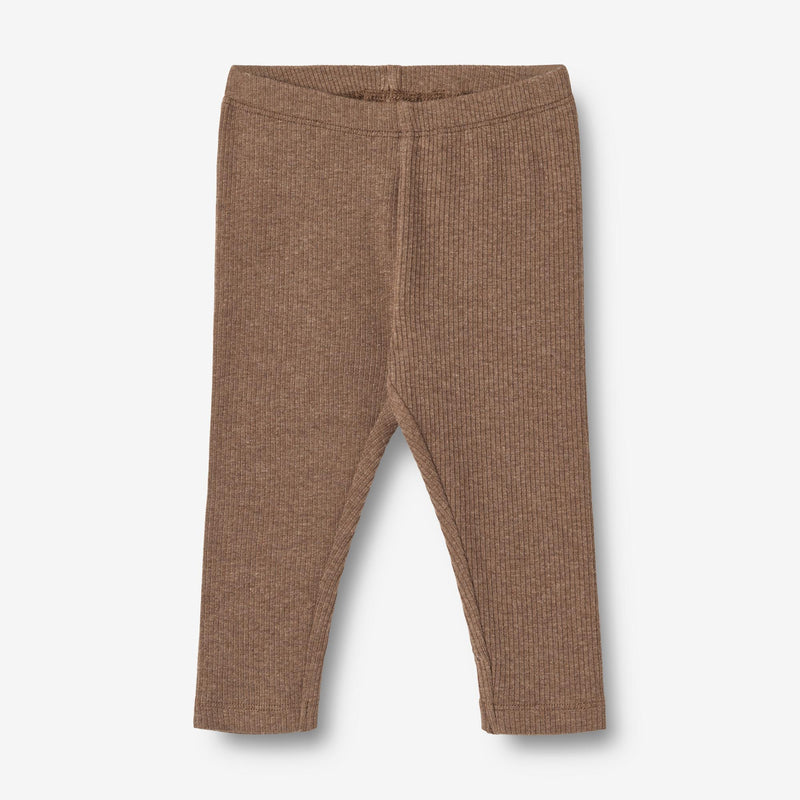 Wheat Main Jersey Leggins Jules Legging 9549 coffee melange