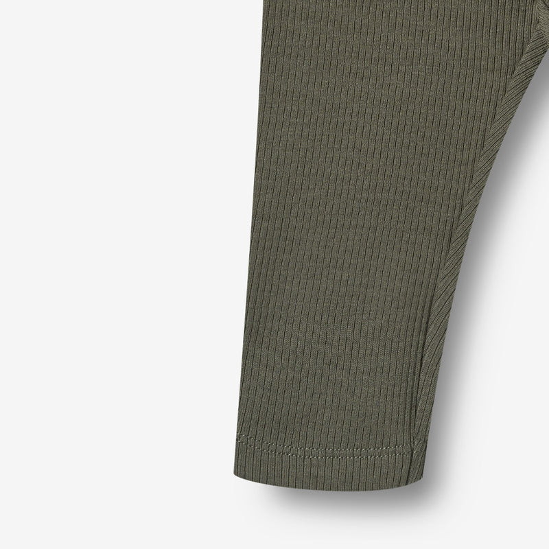 Wheat Main Jersey Leggins Jules Legging 9576 winter forest