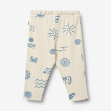 Wheat Main Jersey Pants Manfred Trousers 4345 summer island