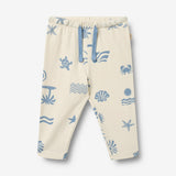 Wheat Main Jersey Pants Manfred Trousers 4345 summer island