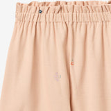 Wheat Main Jersey Pants Penny Trousers 2475 rose flowers
