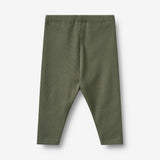 Wheat Main Jersey Pants Silas Trousers 9690 thyme