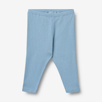 Wheat Main Jersey Pants Silas Trousers 1260 faded denim