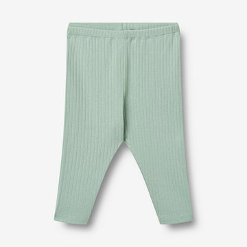 Wheat Main Jersey Pants Silas Trousers 3217 green pool