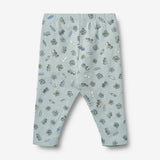 Wheat Main Jersey Pants Silas Trousers 9445 surf friends