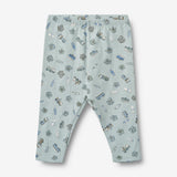 Wheat Main Jersey Pants Silas Trousers 9445 surf friends