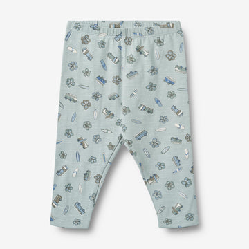 Wheat Main Jersey Pants Silas Trousers 9445 surf friends