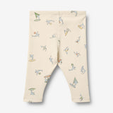 Wheat Main Jersey Pants Silas Trousers 9669 whale friends