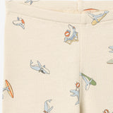 Wheat Main Jersey Pants Silas Trousers 9669 whale friends