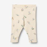 Wheat Main Jersey Pants Silas Trousers 9669 whale friends