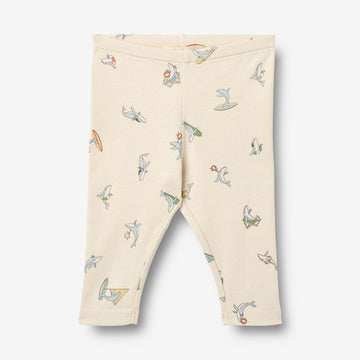 Wheat Main Jersey Pants Silas Trousers 9669 whale friends