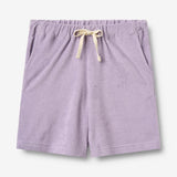 Wheat Main Jersey Shorts Kalle Shorts 9612 warm cosmic lilac