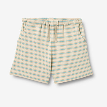 Wheat Main Jersey Shorts Kalle Shorts 9662 spring lake stripe