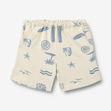 Wheat Main Jersey Shorts Kalle Shorts 4345 summer island