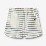 Wheat Main Jersey Shorts Kalle Shorts 1479 shell stripe