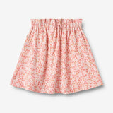 Wheat Main  Jersey Skjørt Agnetha Skirts 2475 rose flowers