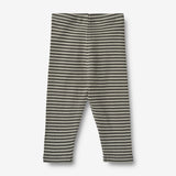 Wheat Main Jersey Tights Jules Legging 9577 winter forest stripe