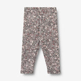 Wheat Main Jersey Tights Jules Legging 9565 purple stone flowers