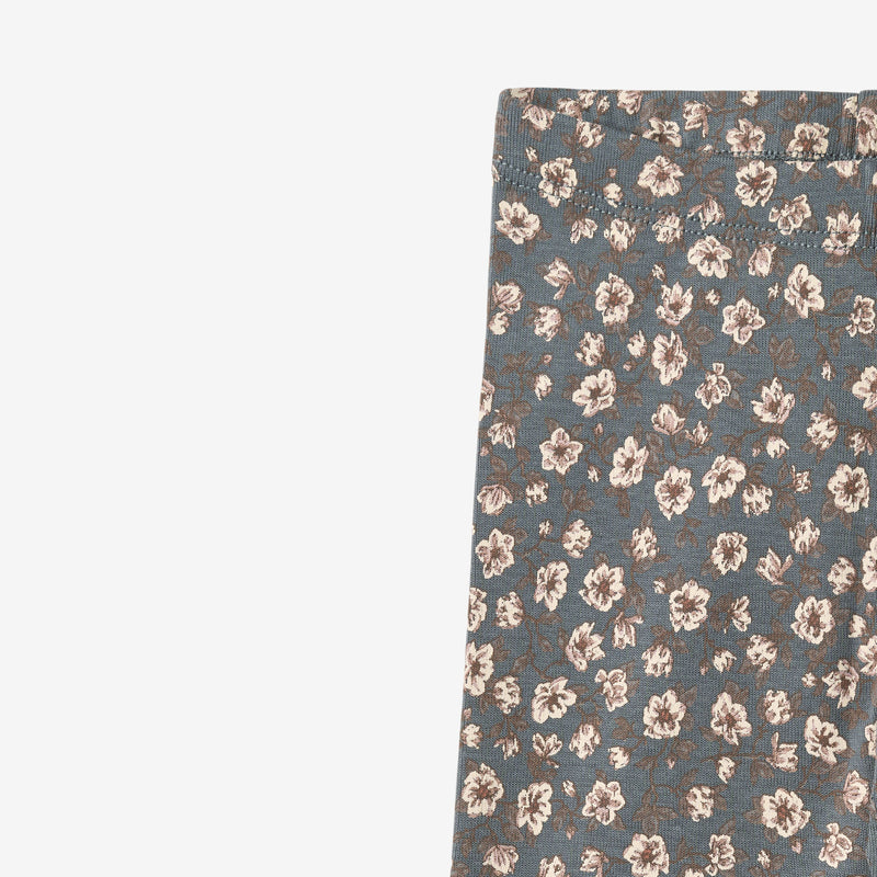 Wheat Main Jersey tights Jules Legging 9571 stormy weather magnolia