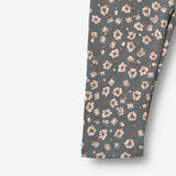 Wheat Main Jersey tights Jules Legging 9571 stormy weather magnolia