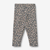 Wheat Main Jersey tights Jules Legging 9571 stormy weather magnolia