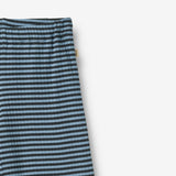 Wheat Main Jerseybukser Ela Trousers 9548 bright blue stripe