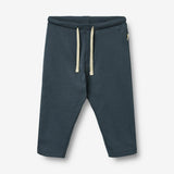 Wheat Main Jerseybukser Manfred Trousers 1060 ink