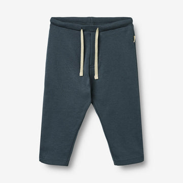 Wheat Main Jerseybukser Manfred Trousers 1060 ink