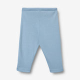 Wheat Main Jerseybukser Manfred Trousers 1260 faded denim